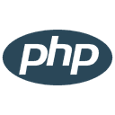 Logomarca do php